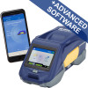 CMW Ltd Labelling Machines | Brady M611-UK-PWIDS M611 Label Printer - UK with Brady Workstation PWID Suite