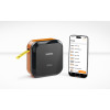 PT-E720BT Portable Industrial Label Printer (~1in, Bluetooth®, Auto-Cutter)