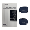 Fluke DSX-CHA004 - Replacement Cat6A / Class Ea Channel Adaptor