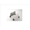 CMW Ltd | Algar Budget CPU Trolley 180 -250mm - Grey