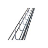 Pemsa Rejiband Rapide 100mm Wide x 60mm Deep Wire Basket Tray 3m Length Electrogalvanised