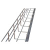 Pemsa Rejiband Rapide 100mm Wide x 100mm Deep Wire Basket Tray 3m Length Electrogalvanised