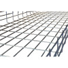 Pemsa Rejiband Rapide 500mm Wide x 100mm Deep Wire Basket Tray 3m Length Electrogalvanised