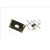 Pemsa 67020046 | Pemsa Rejiband Bi-chromate Wire Basket Tray Hold Down Plate