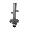 CMW Ltd | Silver / Grey Motion 'C' Clamp Fixing Kit