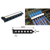 SD6P/10 | 6 Port Speed D Clamp