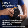 PT-E720BT Portable Industrial Label Printer (~1in, Bluetooth®, Auto-Cutter)