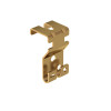 Pesma Rejiband Click Suspension Hanger for Wire Basket Tray Using M6, M8 or M10 Treaded Rod Bichromate