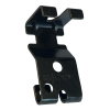 Pesma Rejiband Click Suspension Hanger for Wire Basket Tray Using M6, M8 or M10 Treaded Rod Black C8