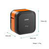 PT-E920BT – Portable Industrial Label Printer with Bluetooth® & Dual Auto-Cutter