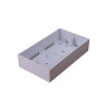 32mm Double Gang ABS Back Box (Each)