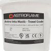 Astro Intu Mastic Trowel Grade 5kg Intumescent Fire Stop Sealant
