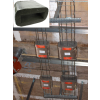 508mm x 180mm Cable Basket Sleeve (Each)