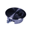 127mm Stainless Steel Floor Grommet