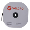 Velcro® ALOK0253C0PPSA534525 ALFA-LOK® 5345 Adhesive Self-Engaging Tape Roll of 25m