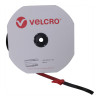 Velcro® ALOK0253C0PPSA641125 ALFA-LOK® 6411 Adhesive Self-Engaging Tape Roll of 25m