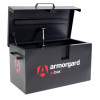 Armorgard OX1 OxBox 910 x 490 x 445mm Van / Site Box (Each)