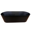 EU/CTULGEB/SW EU/CTULGEB/SW | Black Large Cable Tidy Unit