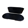 Black Large Cable Tidy Unit