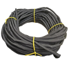 Black Retrofit Sleeve 35mm (25m Reel)