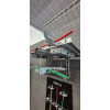 Cableboss CB03-01 Metal Cable Bracket