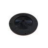 Sealeze  CoolBalance® Medium Split Holder Retro Fit Circle Seal Brush Grommet 171mm Hole Diameter