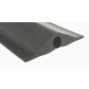Grey   Cable Cover  Hole Size: 7.5mm (3m lgth)