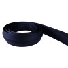 Black   Cable Cover  Hole Size: 11mm (3m lgth)