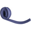 Grey Cable Cover   Hole Size: 16 x 10mm