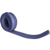 Grey Cable Cover   Hole Size: 16 x 10mm