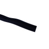 1.8m Black Cable Cover Cavity 30 x 10mm (1.8m lgth)