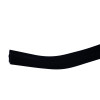 1.8m Black / Yellow Cavity 30 x 10mm (1.8m lgth)