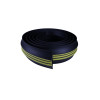 Hazard Striped Cable Cover (3m boxed)