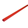 Algar CMW2-RSA Red Self Adhesive 25mm x 16mm Mini Trunking 3m length (3m lgth)