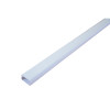 Dietzel Univolt PVC Self Adhesive Mini Trunking 25mm x 16mm 3m Trunking Length White