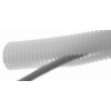 CMW Ltd  | 20mm White Slit/Split LSOH PP Flexible Conduit (100m Reel)