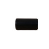 Dietzel Univolt PVC Rigid Conduit 3m Spacer Bar Saddle 25mm Black