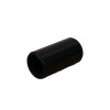 Dietzel Univolt PVC Rigid Conduit 3m Spacer Bar Saddle 25mm Black