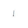 10 x 3" BZP CSK Twin-Threaded Woodscrews (Box/100)