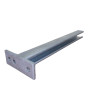 450mm Cantilever Arm