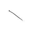 Black Cable Ties 100mm x 2.5mm (Bag/100)
