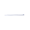 Natural Cable Ties 140mm x 3.6mm (Bag/100)