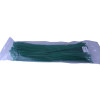 Green Cable Ties 300mm x 4.8mm (Bag/100)