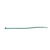Green Cable Ties 300mm x 4.8mm (Bag/100)
