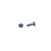 M6 x 20mm Cable Tray Nut & Bolt (Box/200)