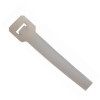 Natural Cable Ties 100mm x 2.5mm (Bag/100)