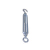 Catenary Wire Straining Screw, suitable for 3mm galvanised steel wire used in catenary wire suspension kit