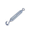 Catenary Wire Straining Screw, suitable for 3mm galvanised steel wire used in catenary wire suspension kit