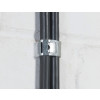 Safe-D F-Clip 40 (110.5mm x 20mm x 20mm) (Pack/50)