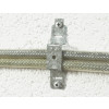 Safe-D F-Clip 40 (110.5mm x 20mm x 20mm) (Pack/50)